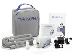 Rental Transcend CPAP Machine