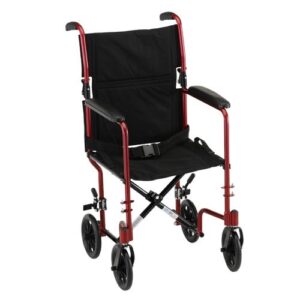 Rental Travel Wheelchair