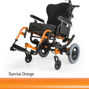 Rental Tilt-in-space wheelchair
