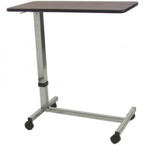 Rental Table Overbed
