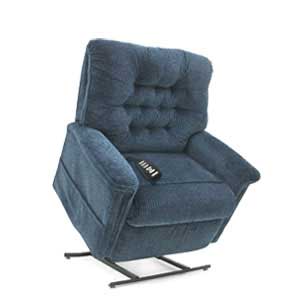 Lift Chair Pride Petite Wide LC-358PW