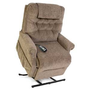 Lift Chair Pride LC-358XL 500LBS Capacity
