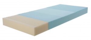 Hospital Bed Gold Care Foam Mattress 419 Series