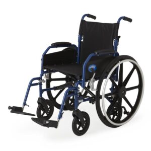 Hybrid 2 Transport Wheelchair