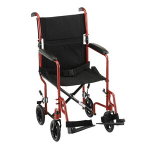nova transport wheelchair