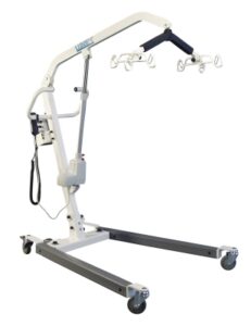 Lumex® Easy Lift Patient Lifting System - Bariatric