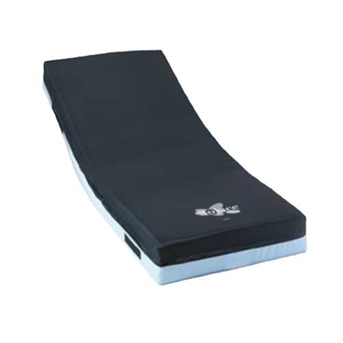 Invacare® Solace® Prevention 1080 Mattress Texas Medical Supply