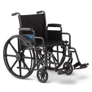 k1 medline wheelchair