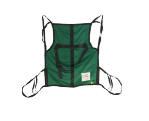 Hoyer One-Piece Sling with Positioning Strap